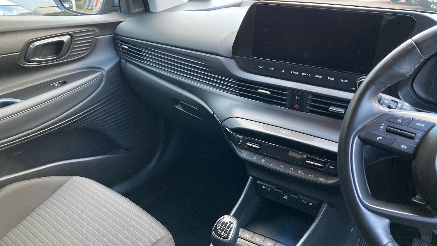 Used Hyundai i20 2022 for sale - 77235367: Photo 14