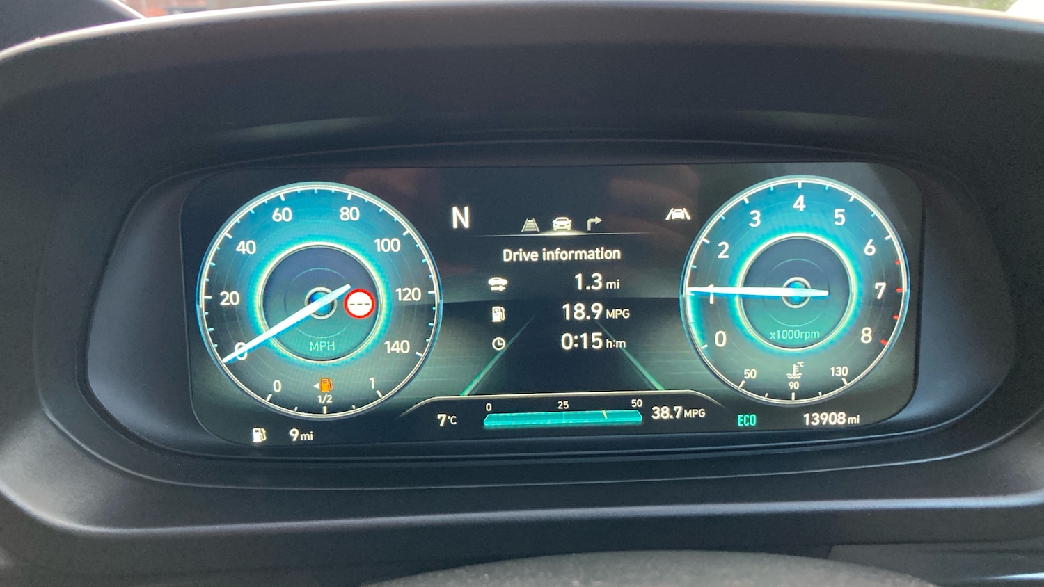 Used Hyundai i20 2022 for sale - 77235367: Photo 18