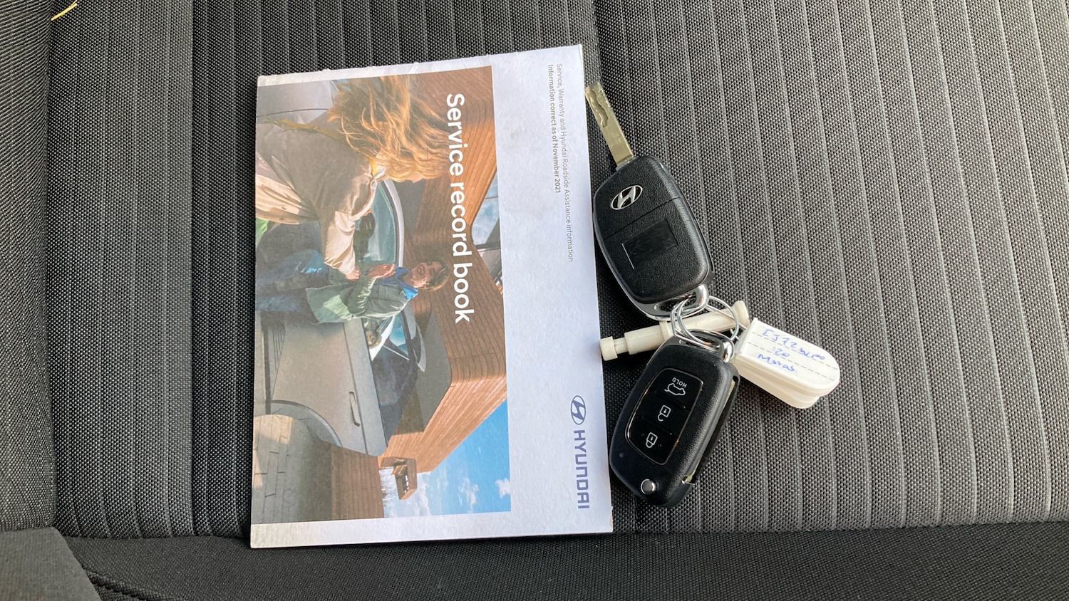 Used Hyundai i20 2022 for sale - 77235367: Photo 19