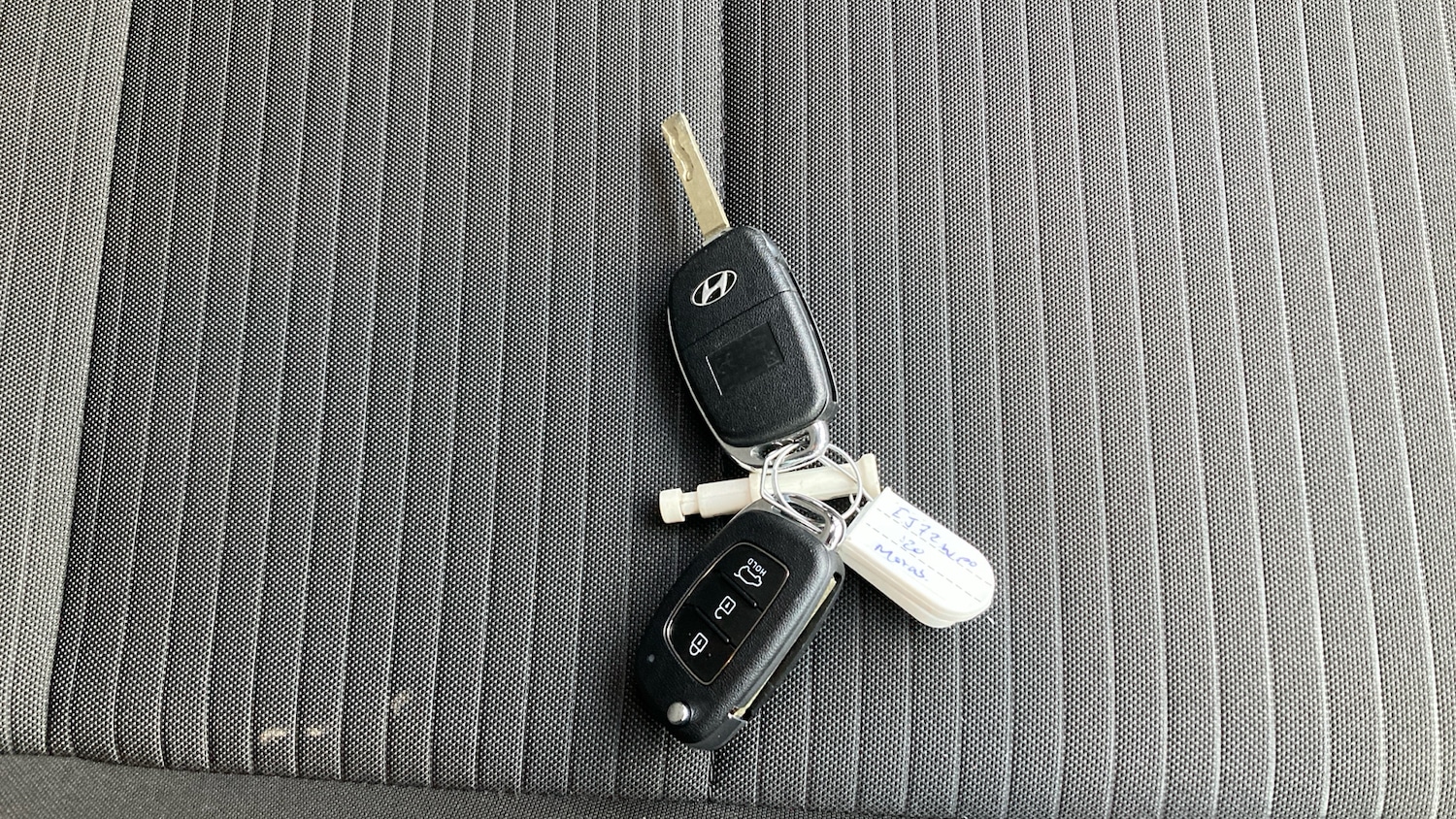 Used Hyundai i20 2022 for sale - 77235367: Photo 20