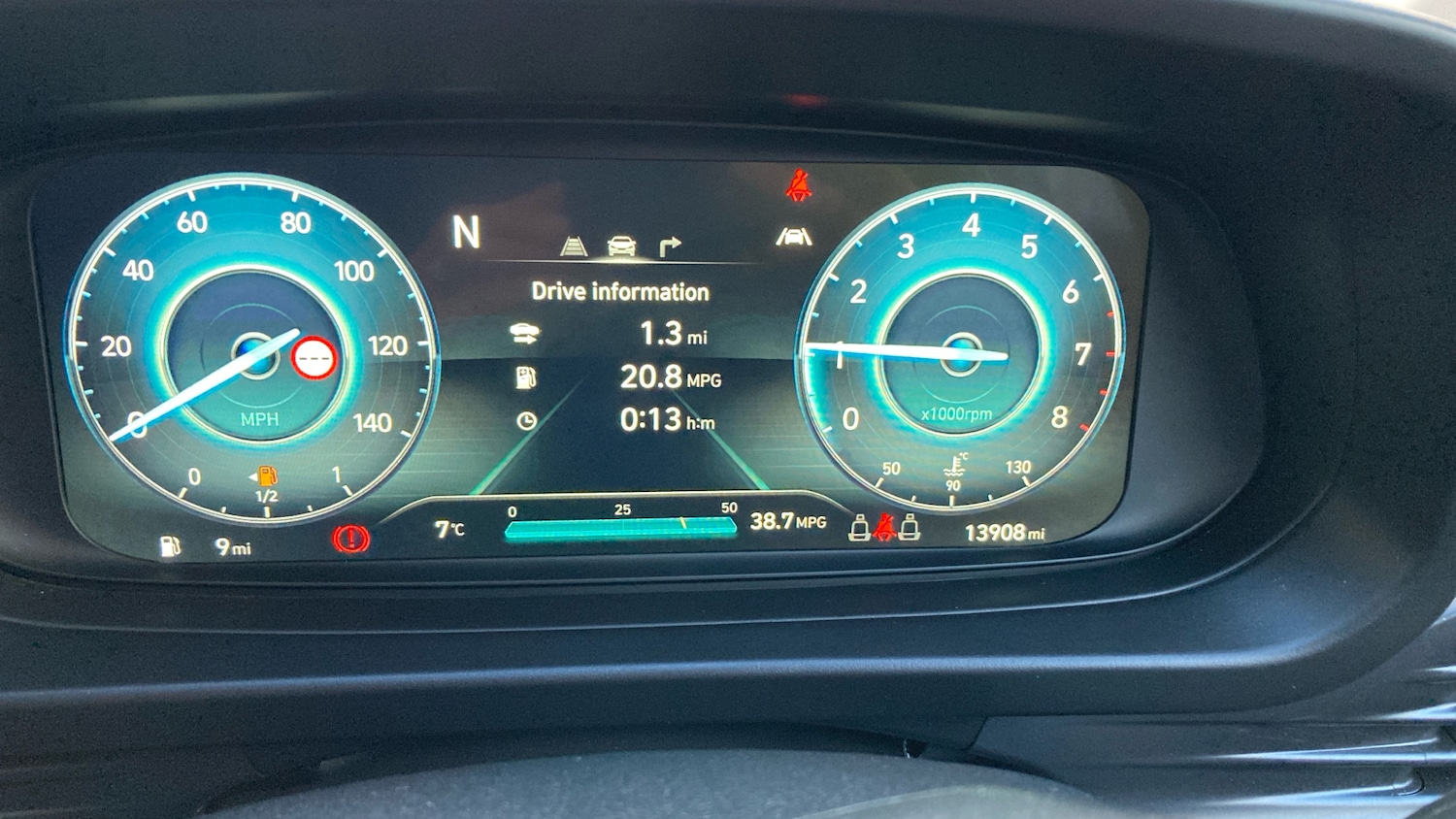 Used Hyundai i20 2022 for sale - 77235367: Photo 27