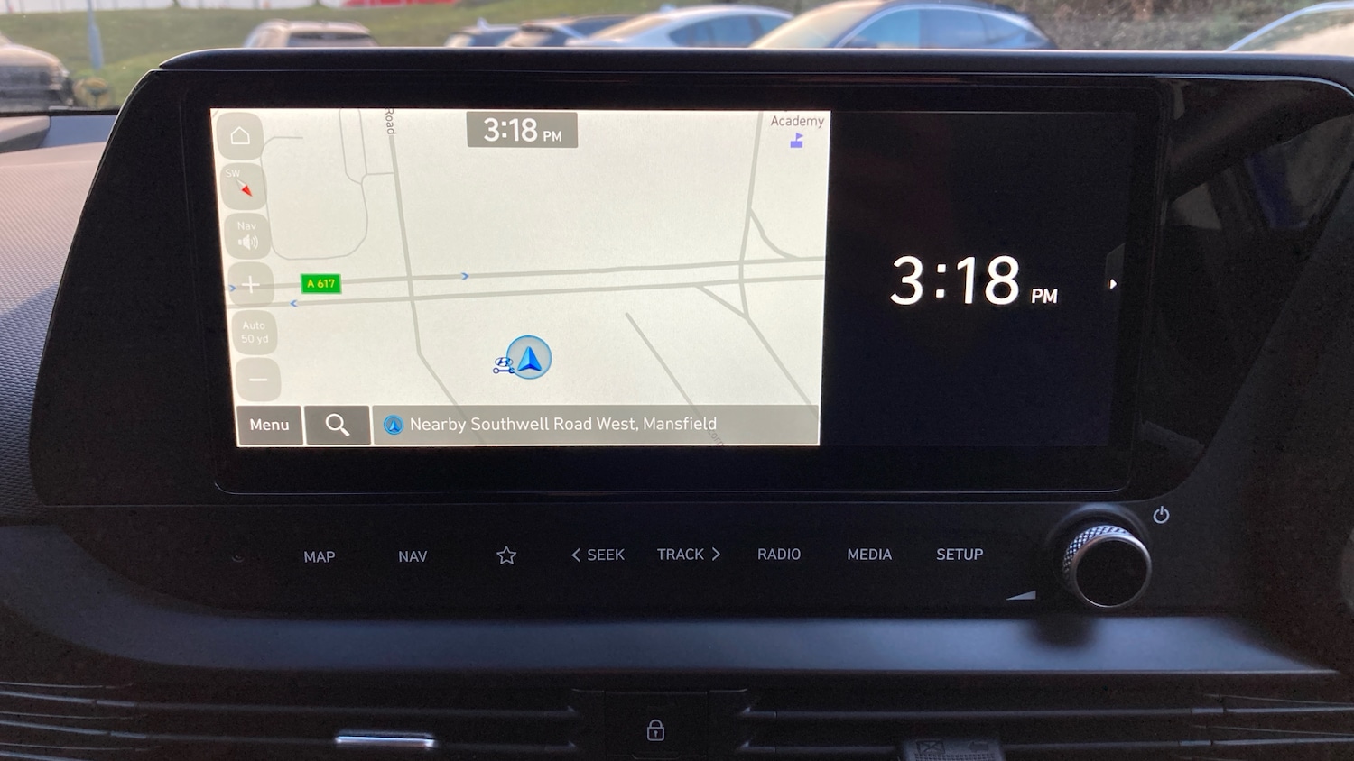 Used Hyundai i20 2022 for sale - 77235367: Photo 28