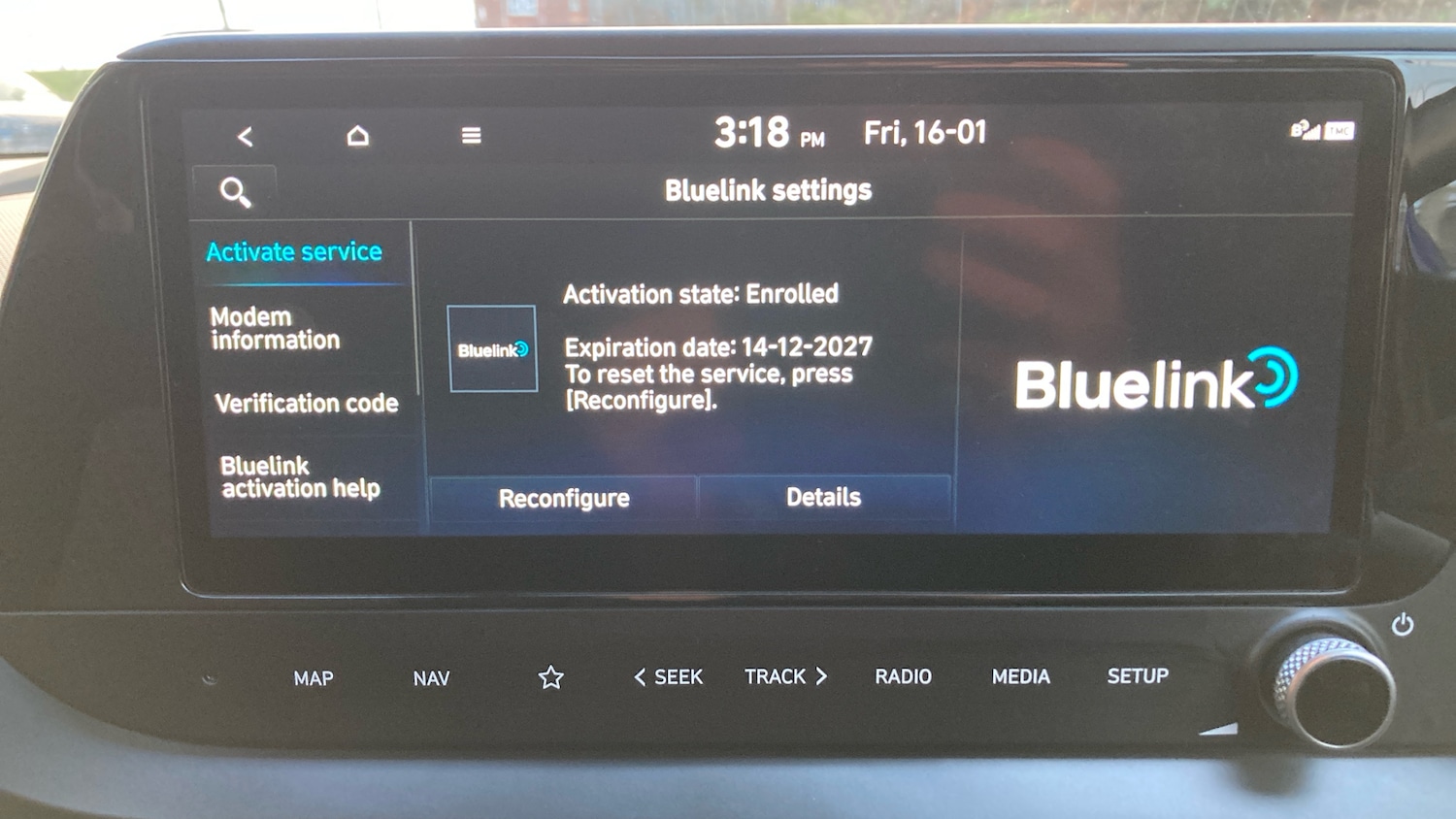 Used Hyundai i20 2022 for sale - 77235367: Photo 31