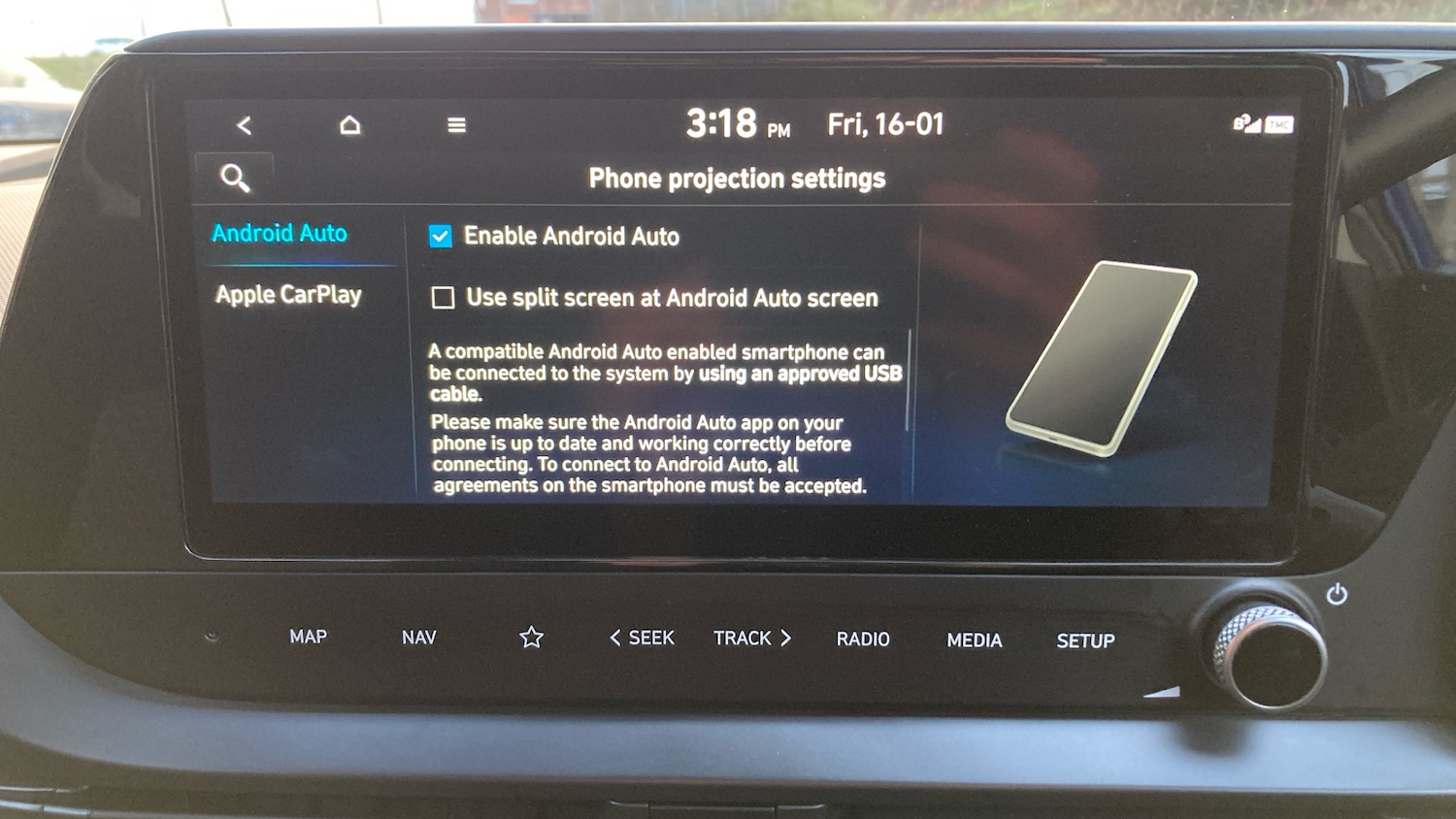 Used Hyundai i20 2022 for sale - 77235367: Photo 33