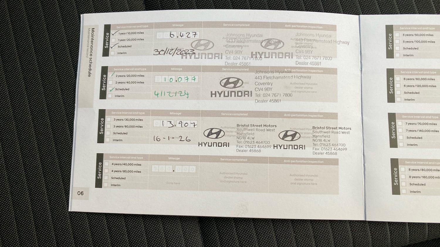 Used Hyundai i20 2022 for sale - 77235367: Photo 39