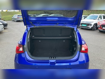Used Hyundai i20 2022 for sale - 77235367: Photo
