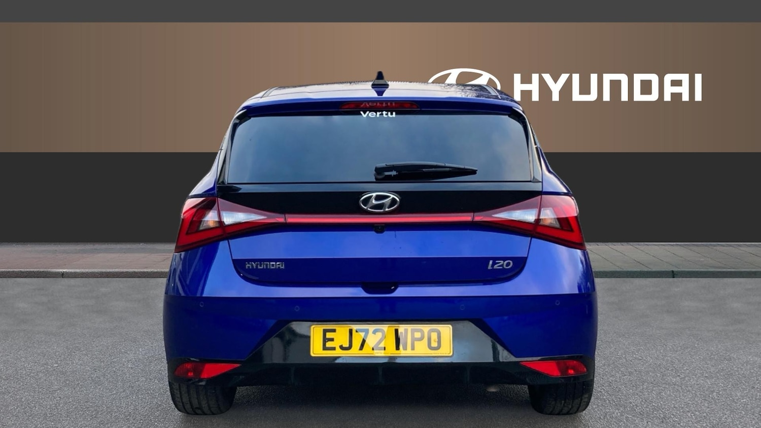 Used Hyundai i20 2022 for sale - 77235367: Photo 6