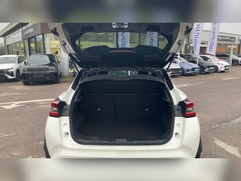 Used Nissan Juke 2022 for sale - 77377951: Photo