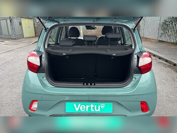 Used Hyundai i10 2025 for sale - 77222873: Photo