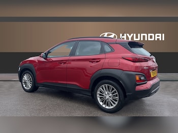 Used Hyundai KONA 2019 for sale - 77167958: Photo