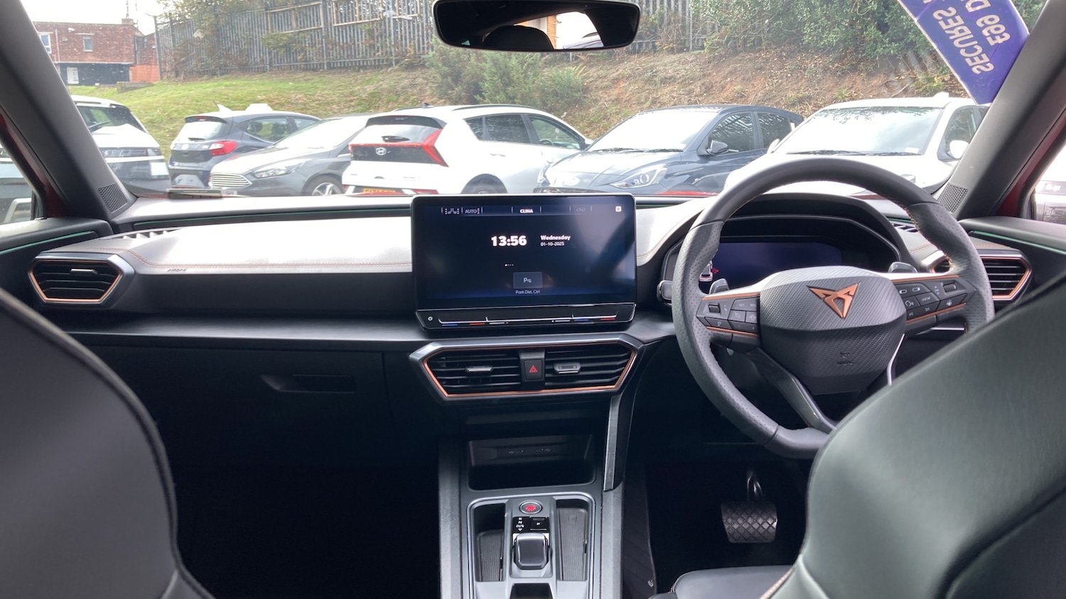 Used Cupra Formentor 2023 for sale - 76181354: Photo 10