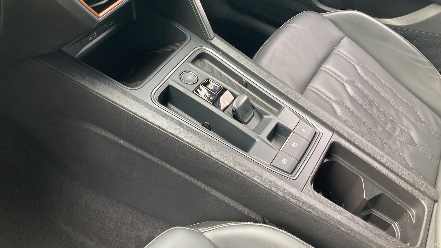 Used Cupra Formentor 2023 for sale - 76181354: Photo 13