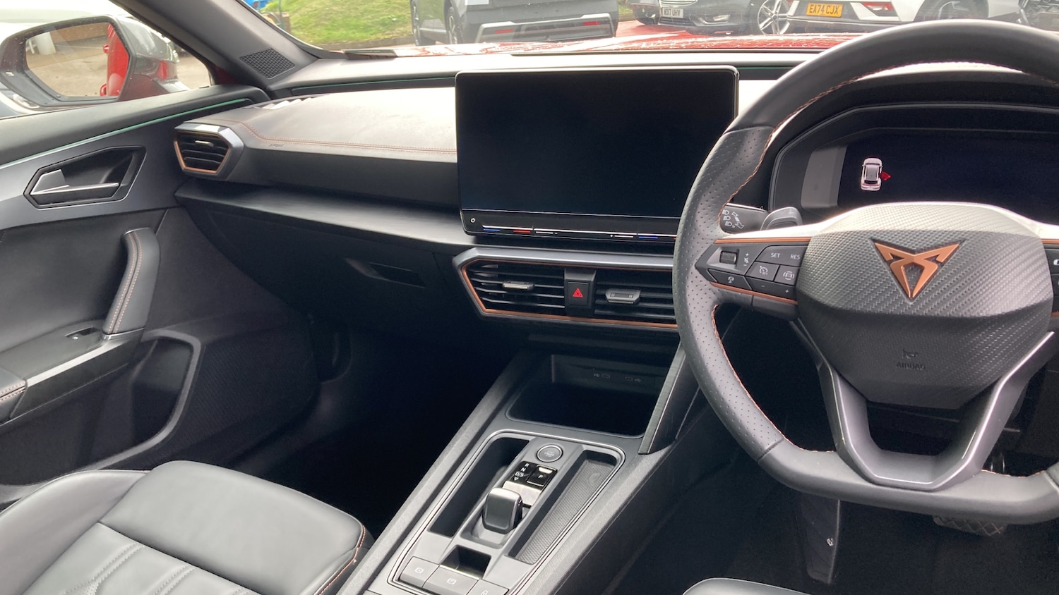 Used Cupra Formentor 2023 for sale - 76181354: Photo 14