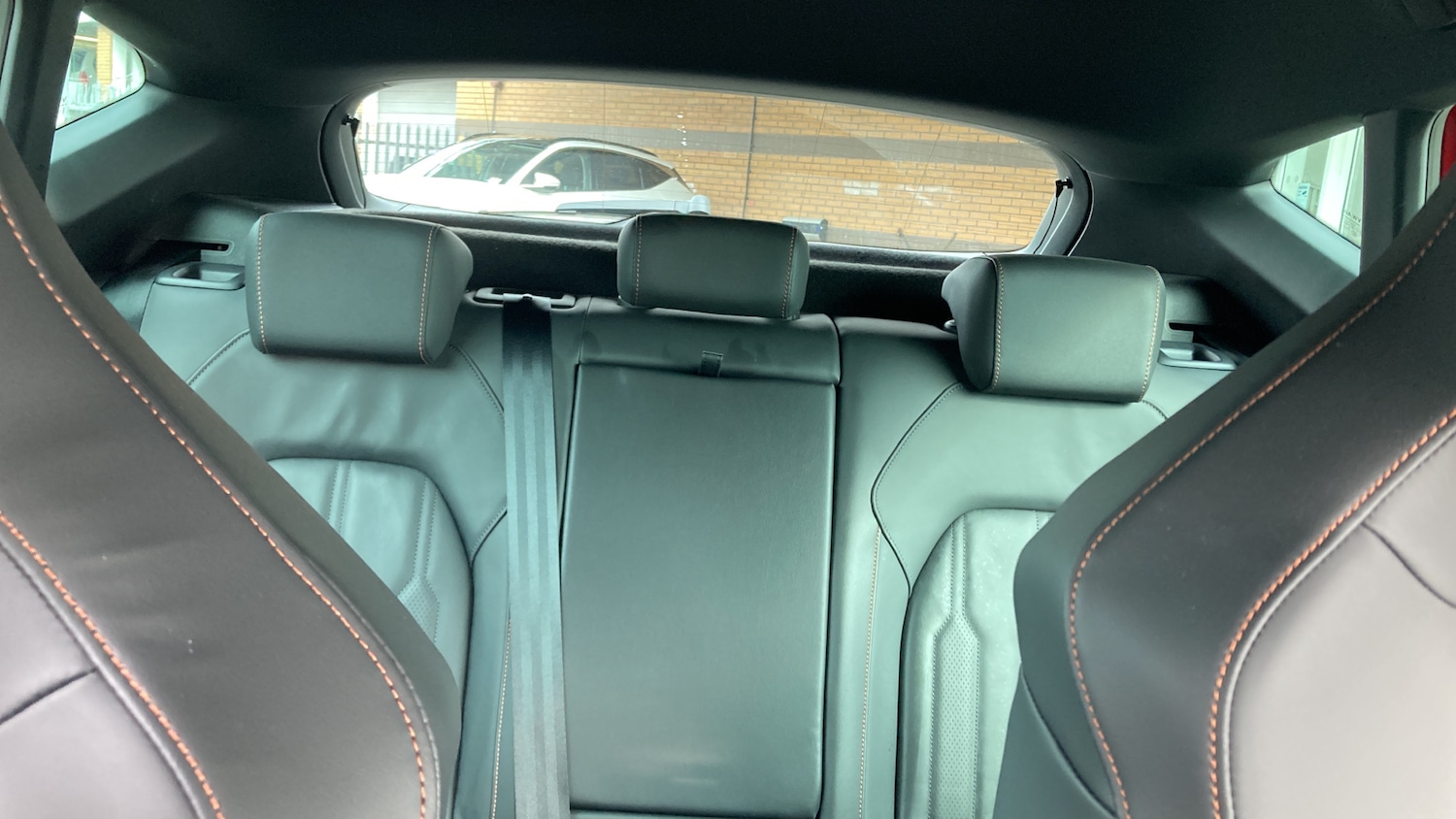 Used Cupra Formentor 2023 for sale - 76181354: Photo 15