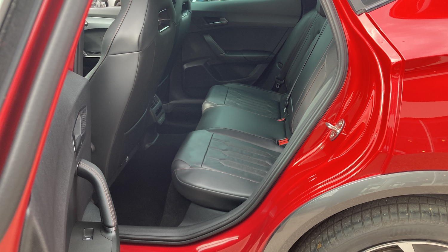 Used Cupra Formentor 2023 for sale - 76181354: Photo 16