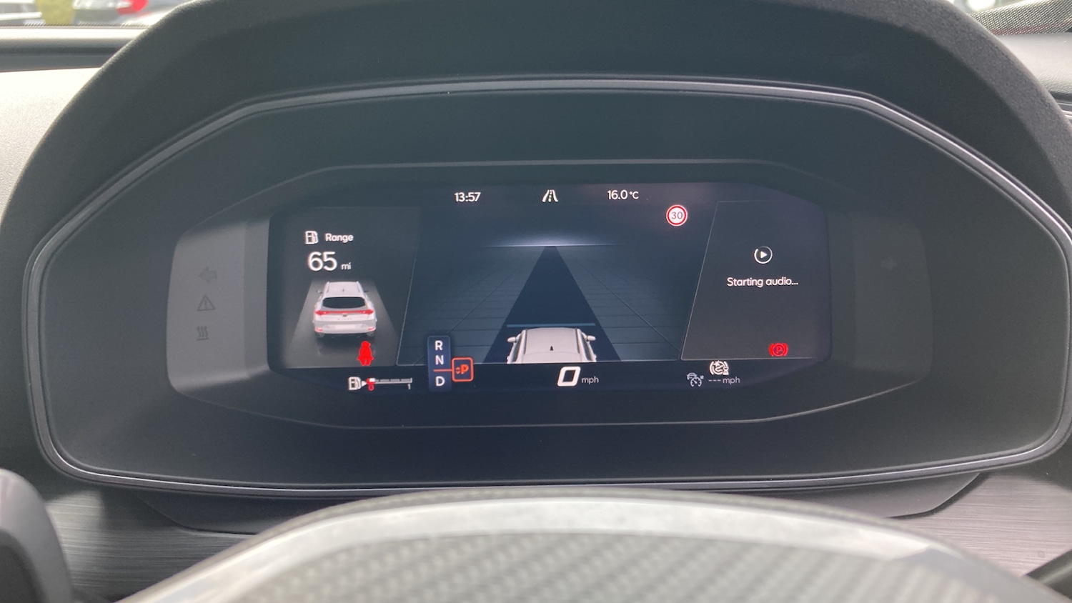 Used Cupra Formentor 2023 for sale - 76181354: Photo 18