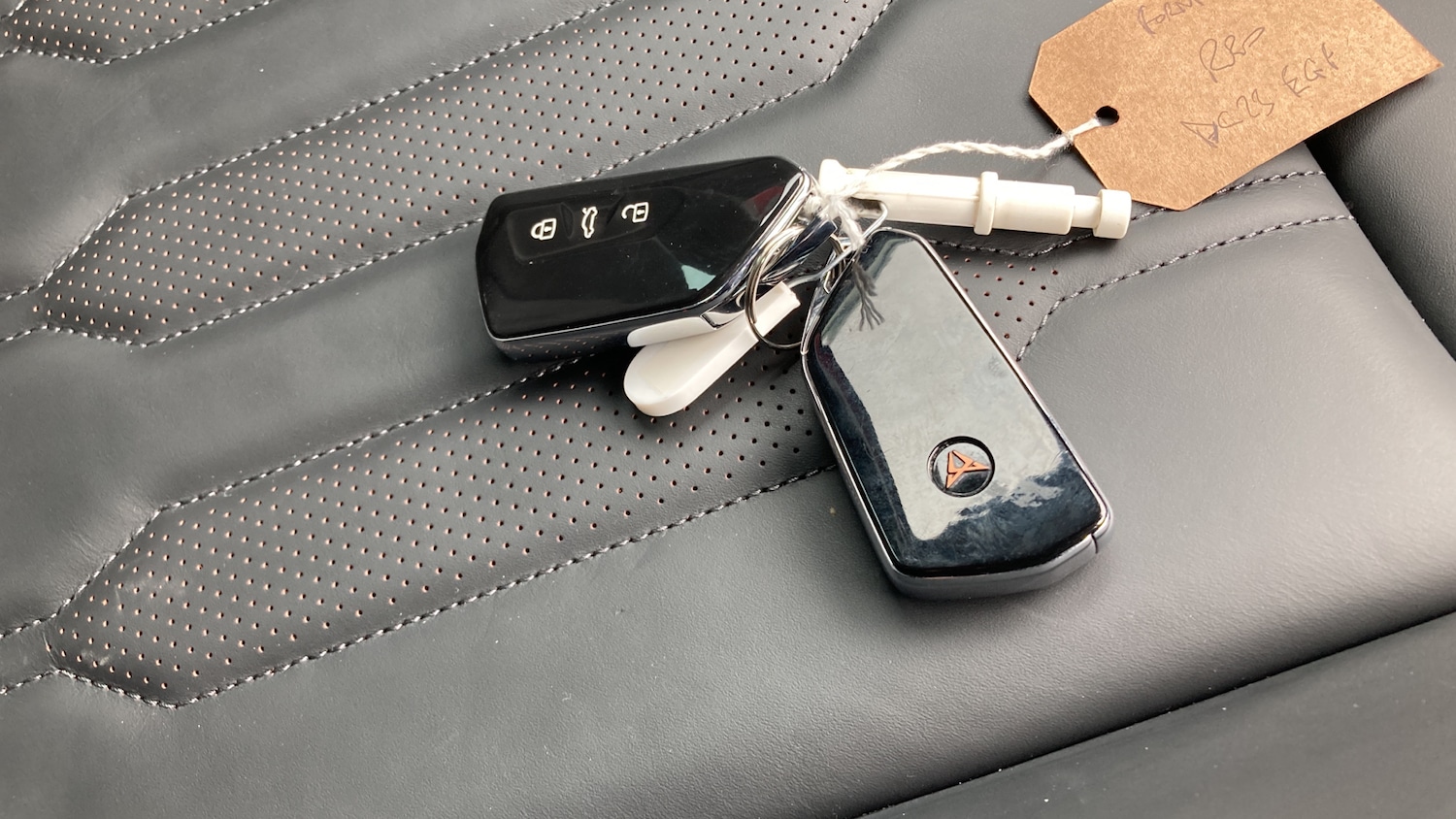 Used Cupra Formentor 2023 for sale - 76181354: Photo 20