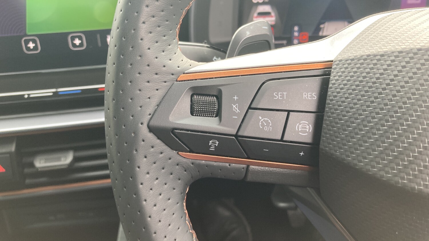 Used Cupra Formentor 2023 for sale - 76181354: Photo 21