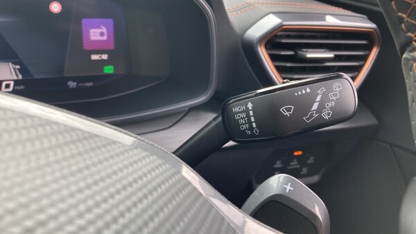 Used Cupra Formentor 2023 for sale - 76181354: Photo 23