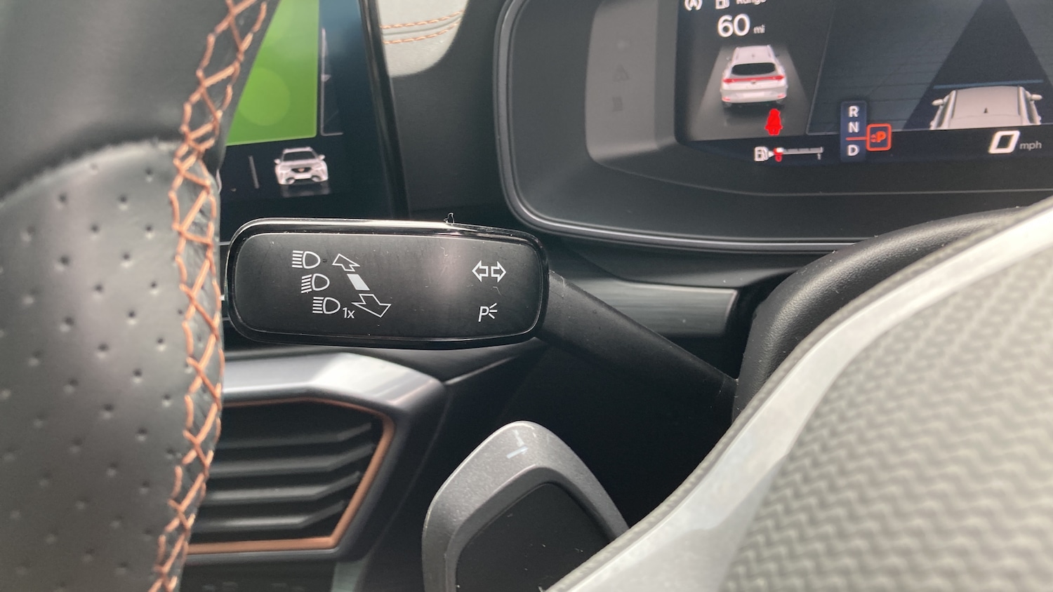 Used Cupra Formentor 2023 for sale - 76181354: Photo 24