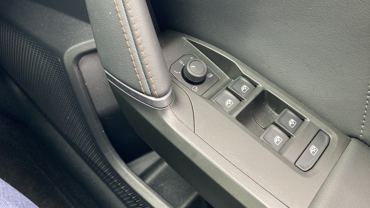 Used Cupra Formentor 2023 for sale - 76181354: Photo 25