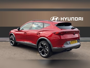 Used Cupra Formentor 2023 for sale - 76181354: Photo 2