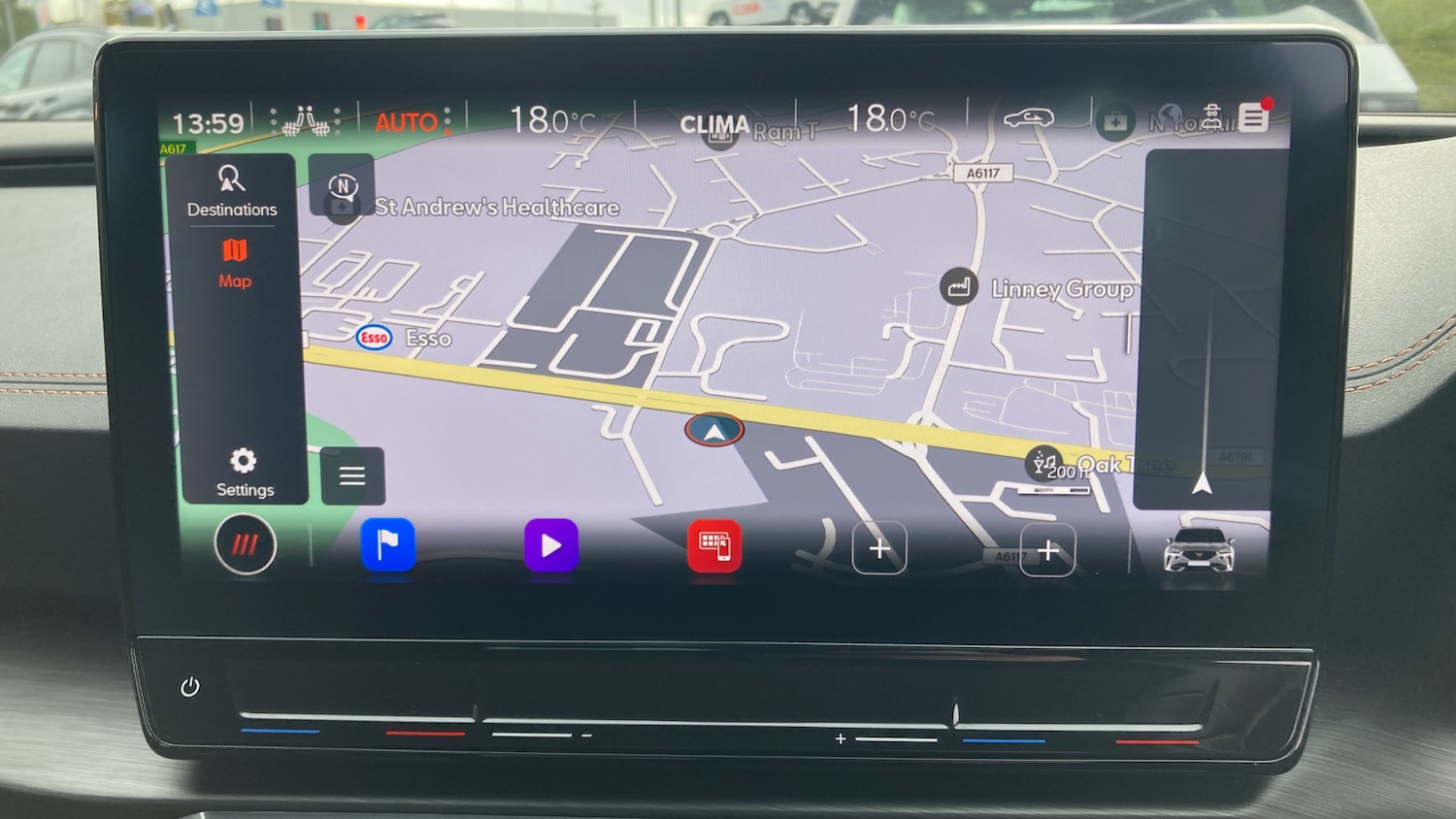 Used Cupra Formentor 2023 for sale - 76181354: Photo 30