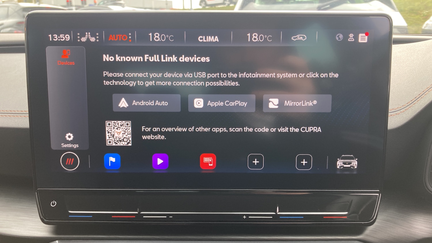 Used Cupra Formentor 2023 for sale - 76181354: Photo 33