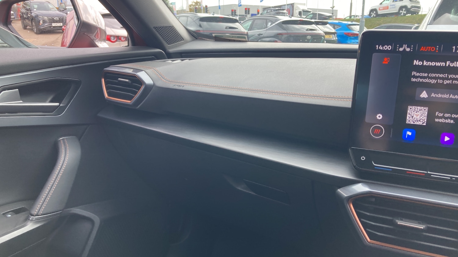 Used Cupra Formentor 2023 for sale - 76181354: Photo 35