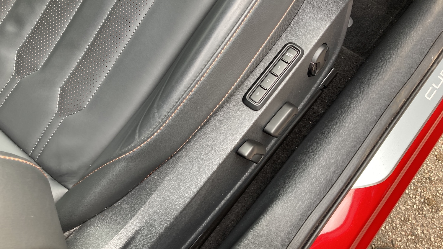 Used Cupra Formentor 2023 for sale - 76181354: Photo 38