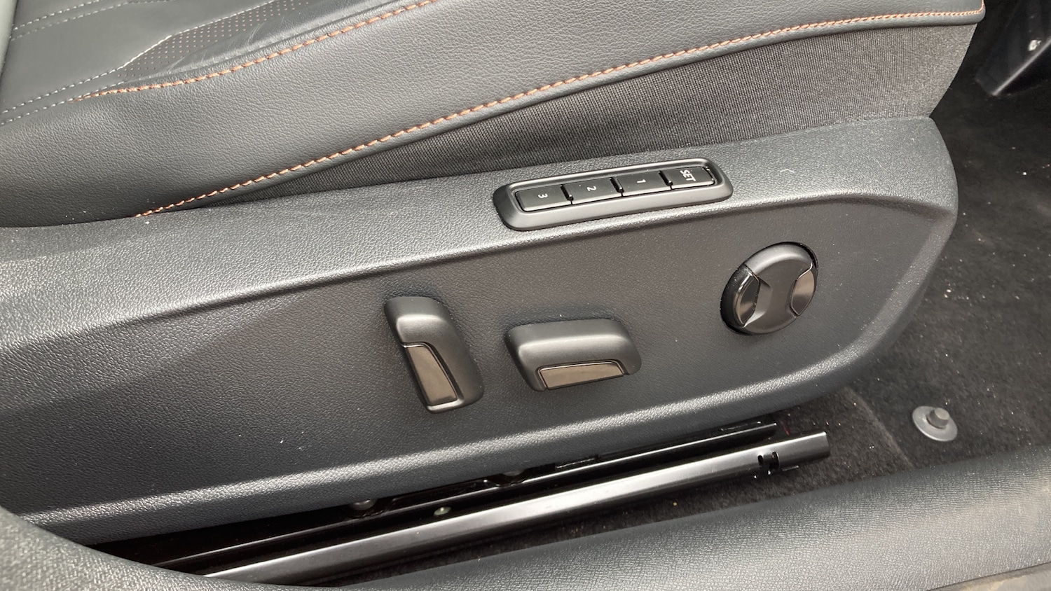 Used Cupra Formentor 2023 for sale - 76181354: Photo 39