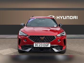 Used Cupra Formentor 2023 for sale - 76181354: Photo 3
