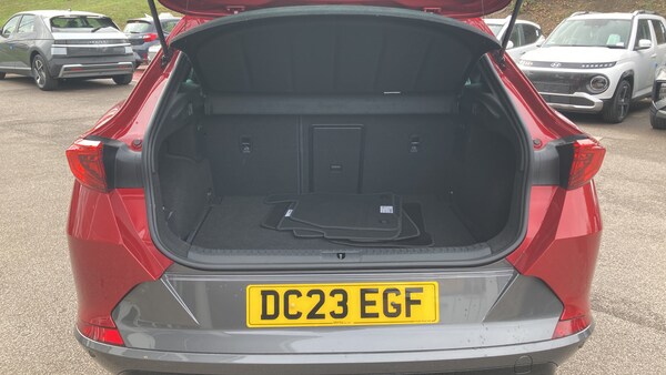 Used Cupra Formentor 2023 for sale - 76181354: Photo 4
