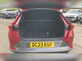 Used Cupra Formentor 2023 for sale - 76181354: Photo 4