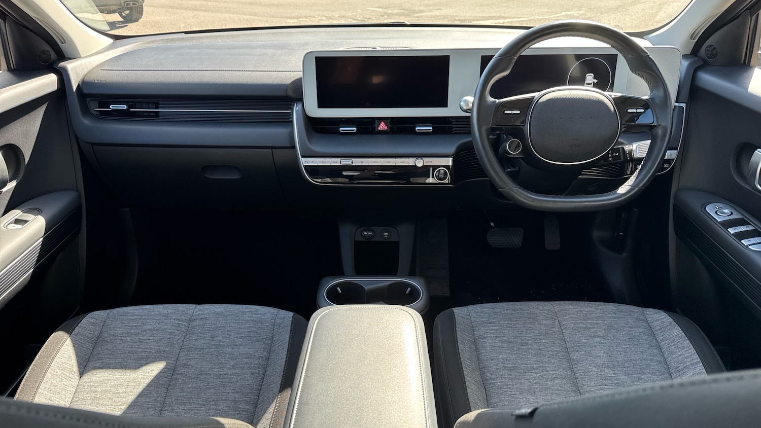 Used Hyundai IONIQ 5 2023 for sale - 78018171: Photo 10