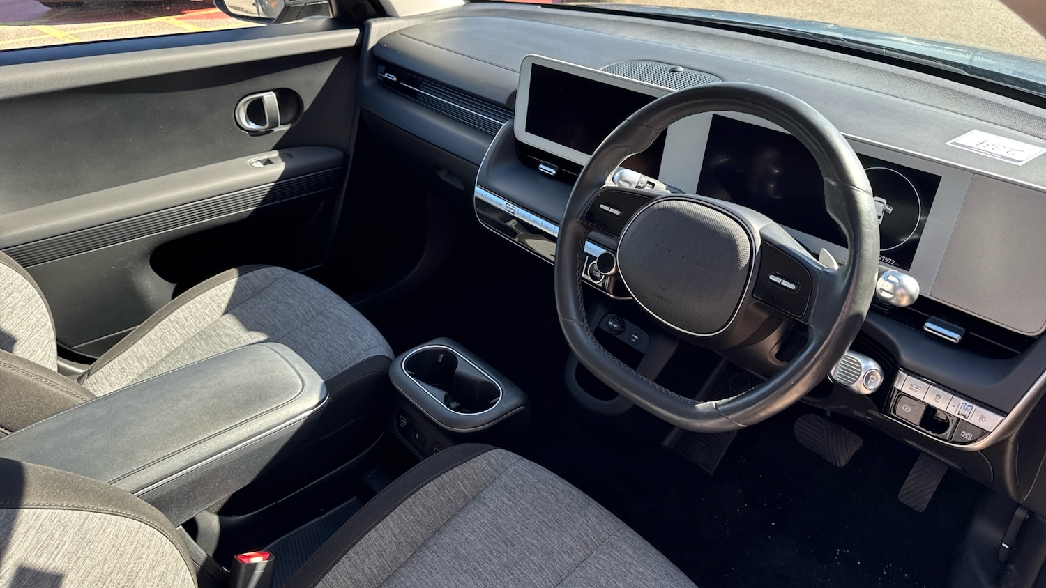 Used Hyundai IONIQ 5 2023 for sale - 78018171: Photo 11