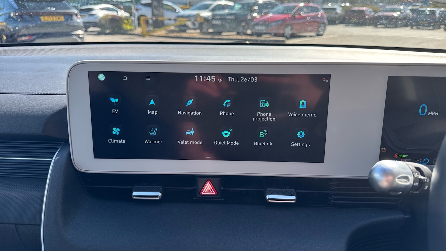 Used Hyundai IONIQ 5 2023 for sale - 78018171: Photo 12