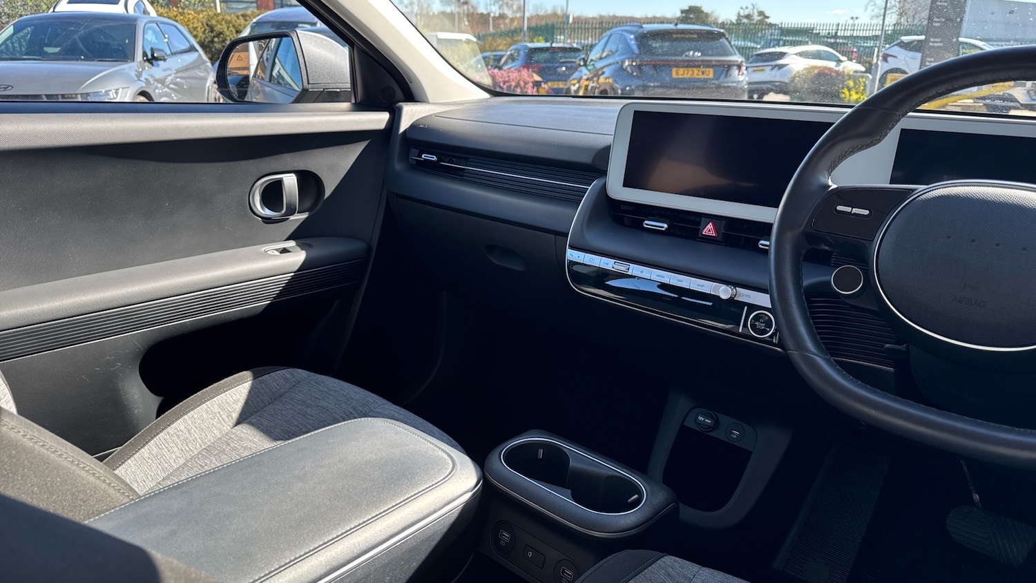 Used Hyundai IONIQ 5 2023 for sale - 78018171: Photo 14