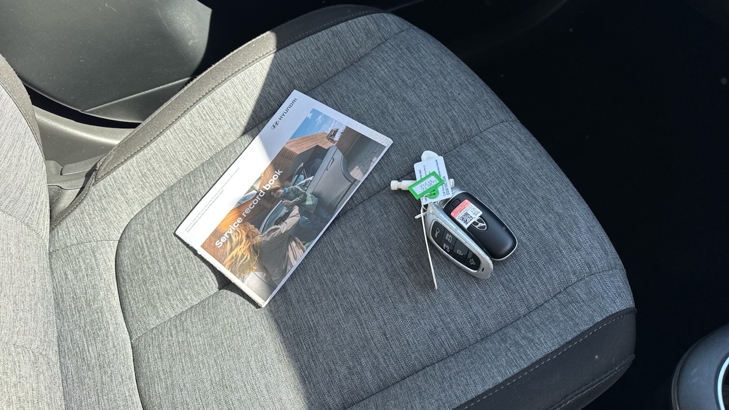 Used Hyundai IONIQ 5 2023 for sale - 78018171: Photo 19