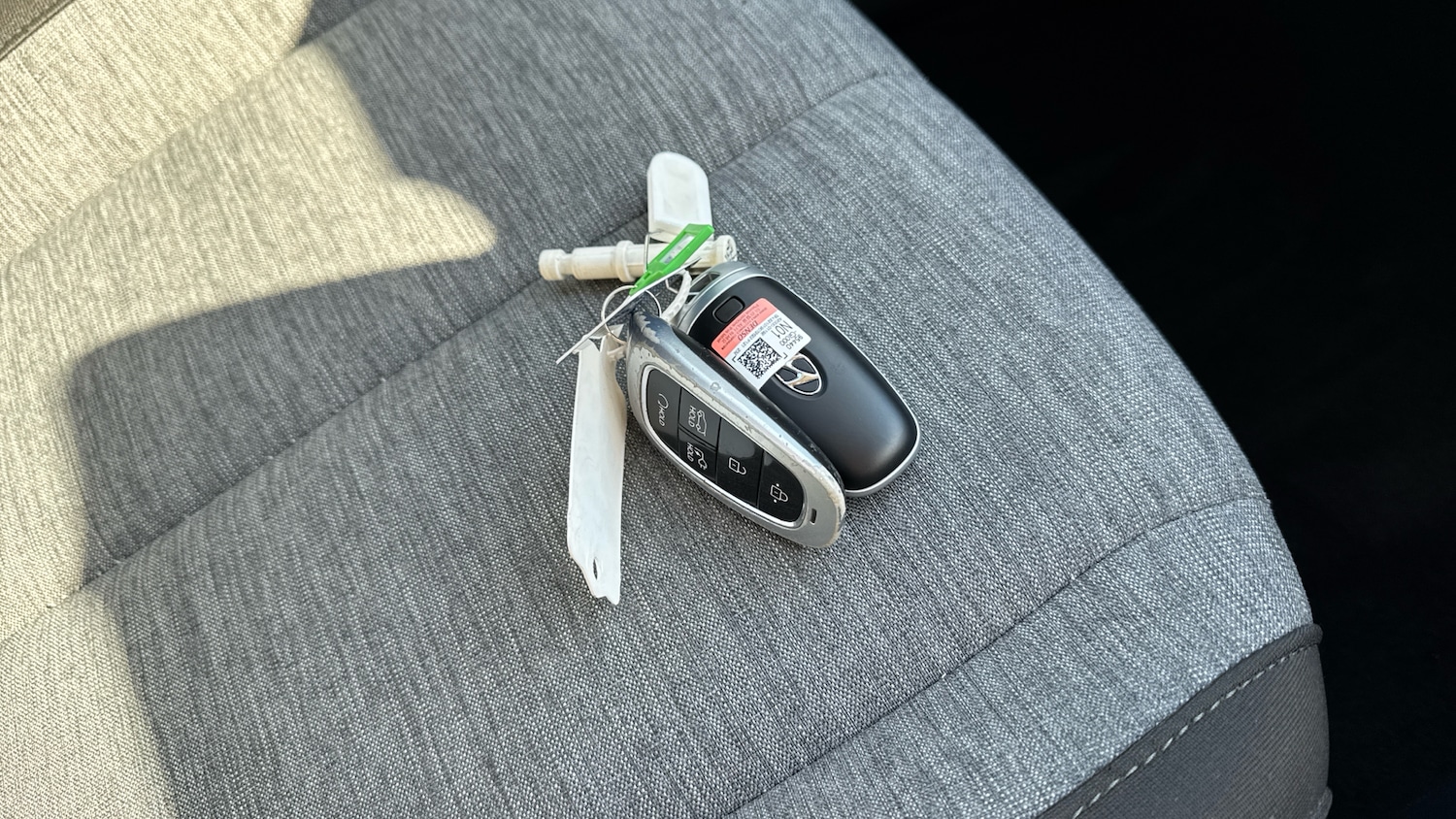 Used Hyundai IONIQ 5 2023 for sale - 78018171: Photo 20