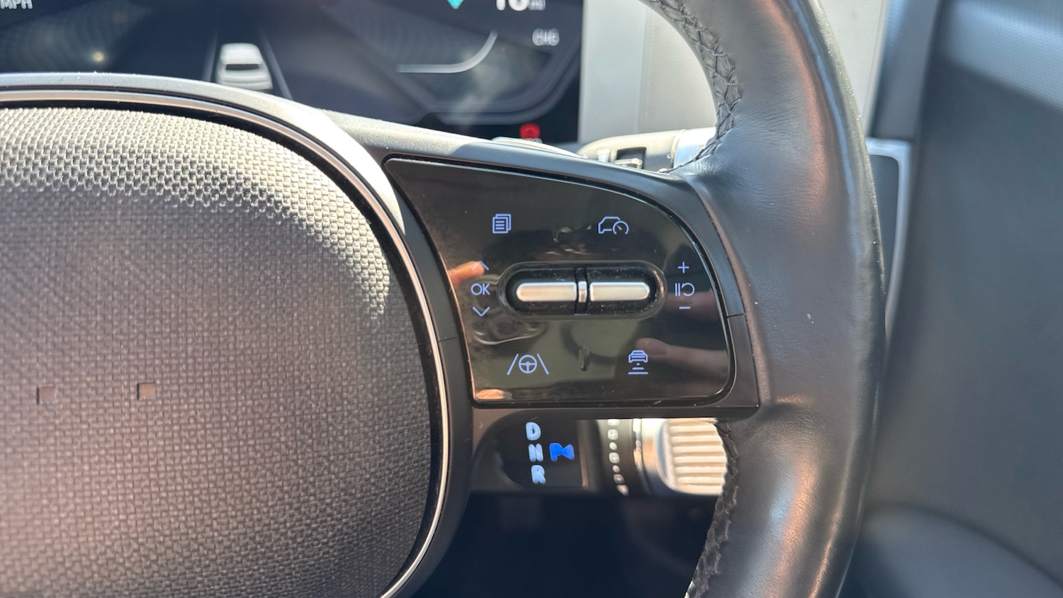 Used Hyundai IONIQ 5 2023 for sale - 78018171: Photo 24