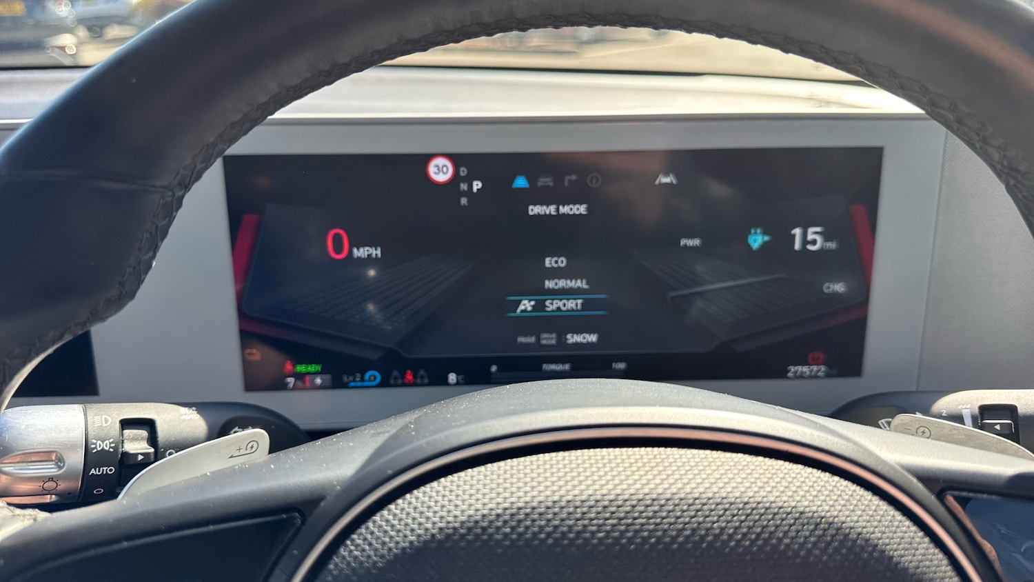 Used Hyundai IONIQ 5 2023 for sale - 78018171: Photo 26