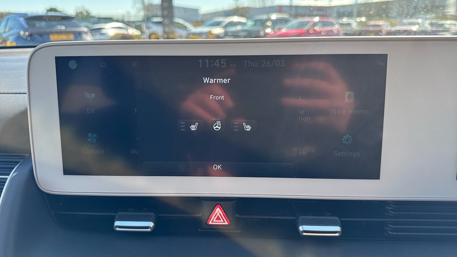 Used Hyundai IONIQ 5 2023 for sale - 78018171: Photo 30