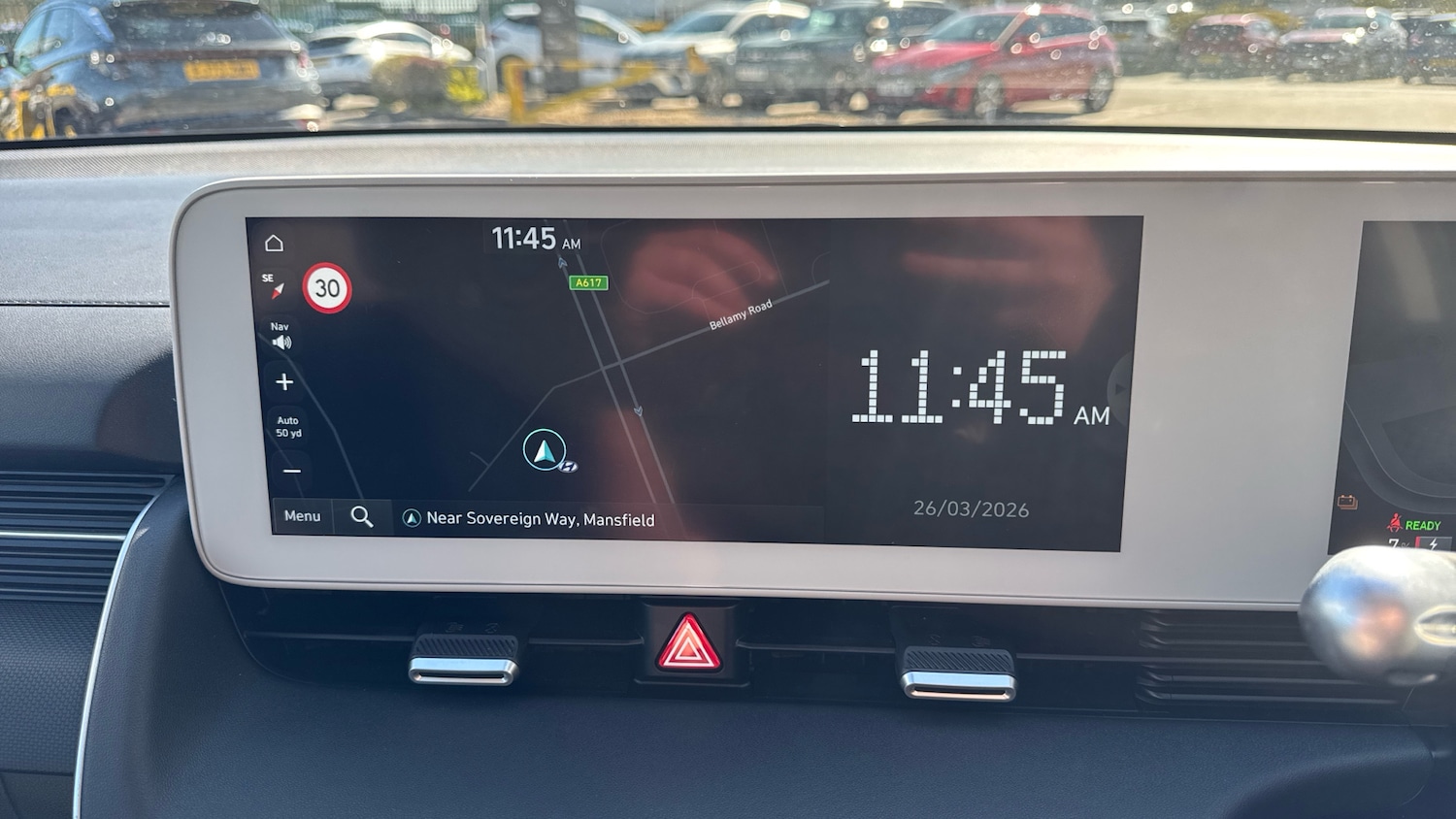 Used Hyundai IONIQ 5 2023 for sale - 78018171: Photo 31