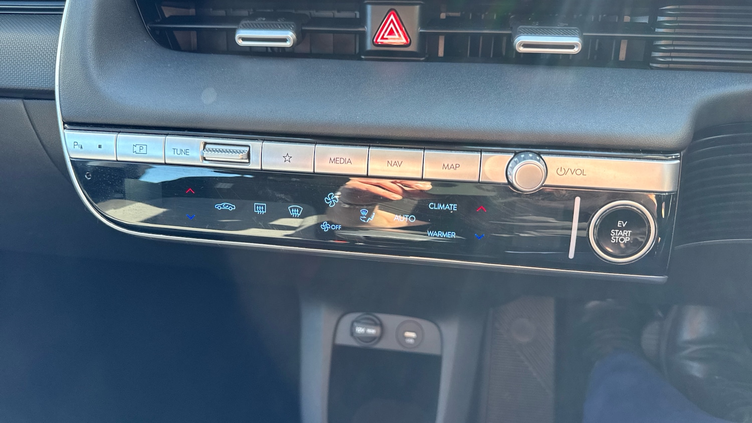 Used Hyundai IONIQ 5 2023 for sale - 78018171: Photo 32