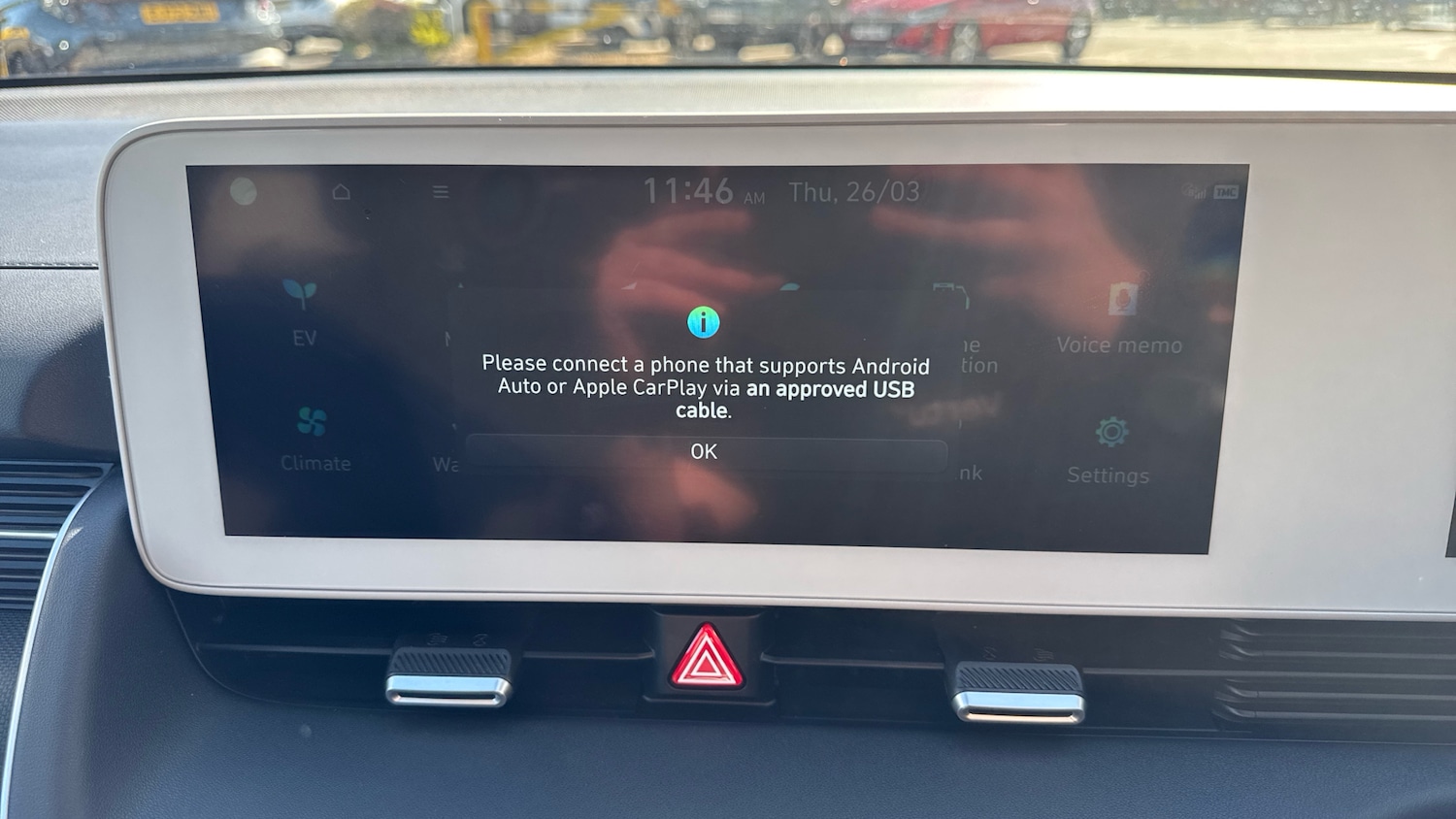 Used Hyundai IONIQ 5 2023 for sale - 78018171: Photo 36