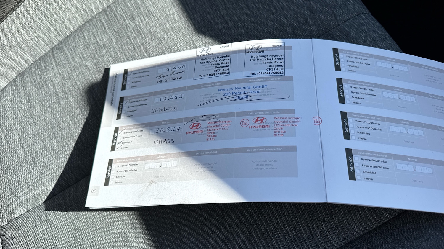 Used Hyundai IONIQ 5 2023 for sale - 78018171: Photo 38