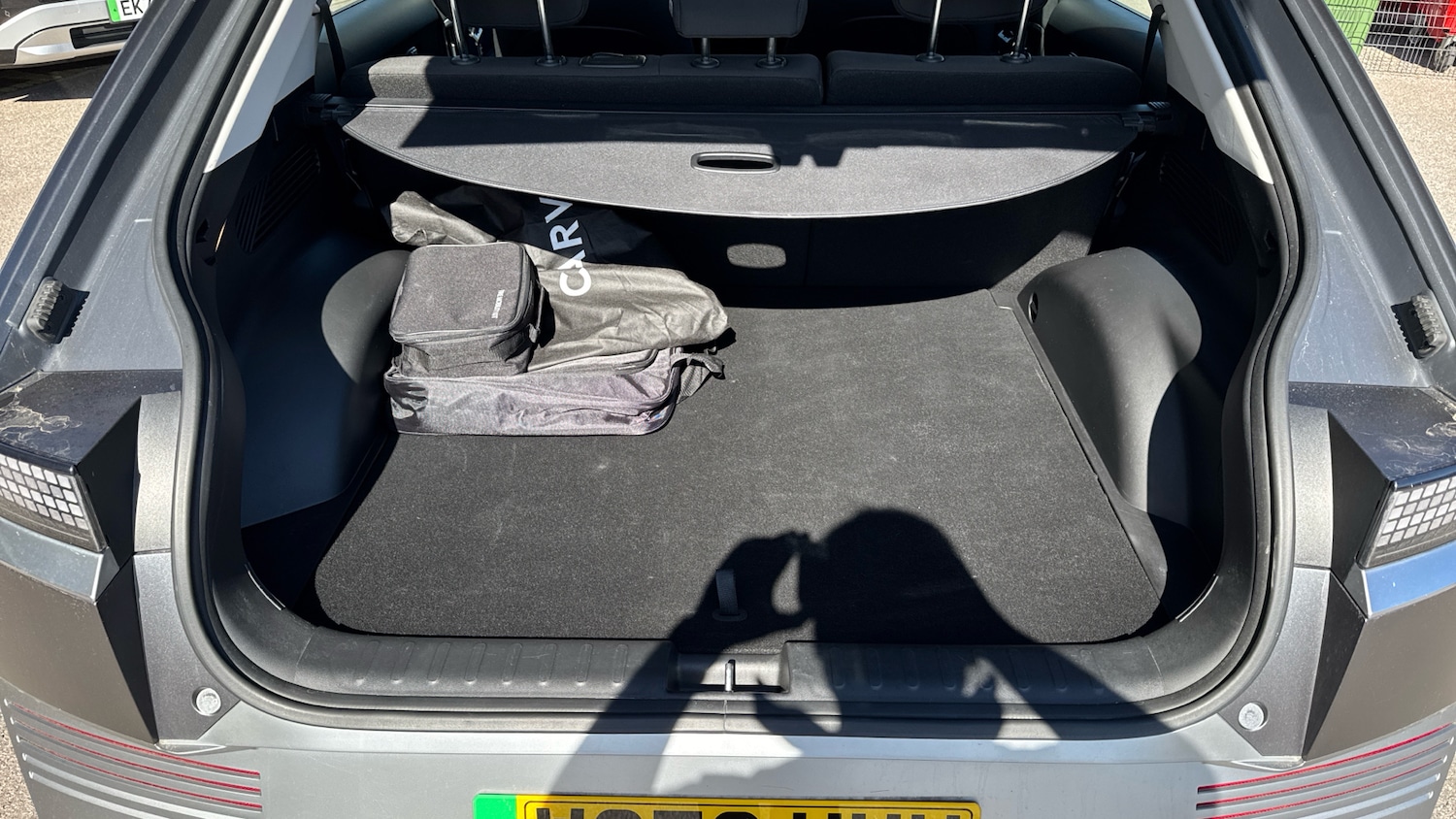 Used Hyundai IONIQ 5 2023 for sale - 78018171: Photo 4