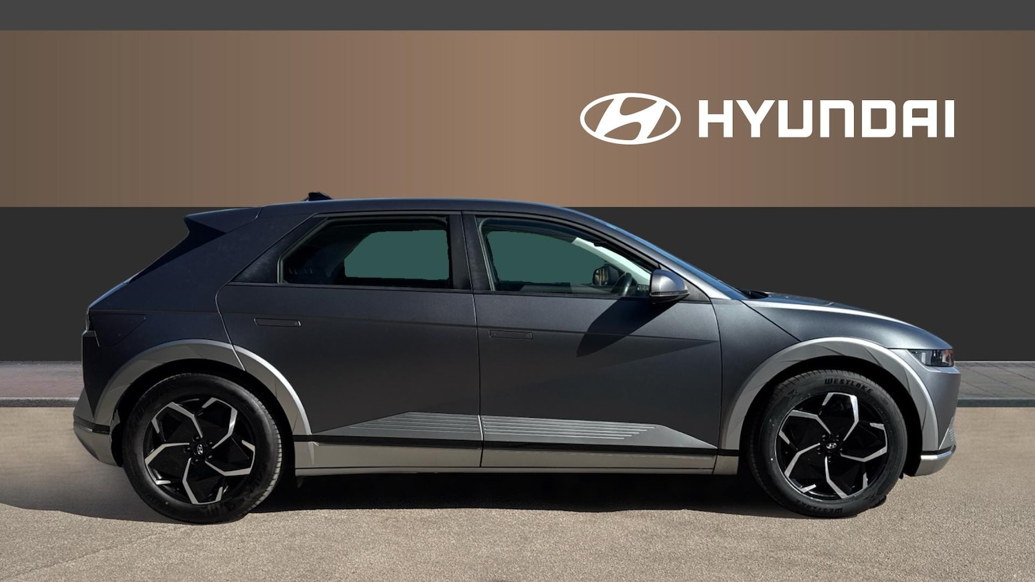 Used Hyundai IONIQ 5 2023 for sale - 78018171: Photo 5