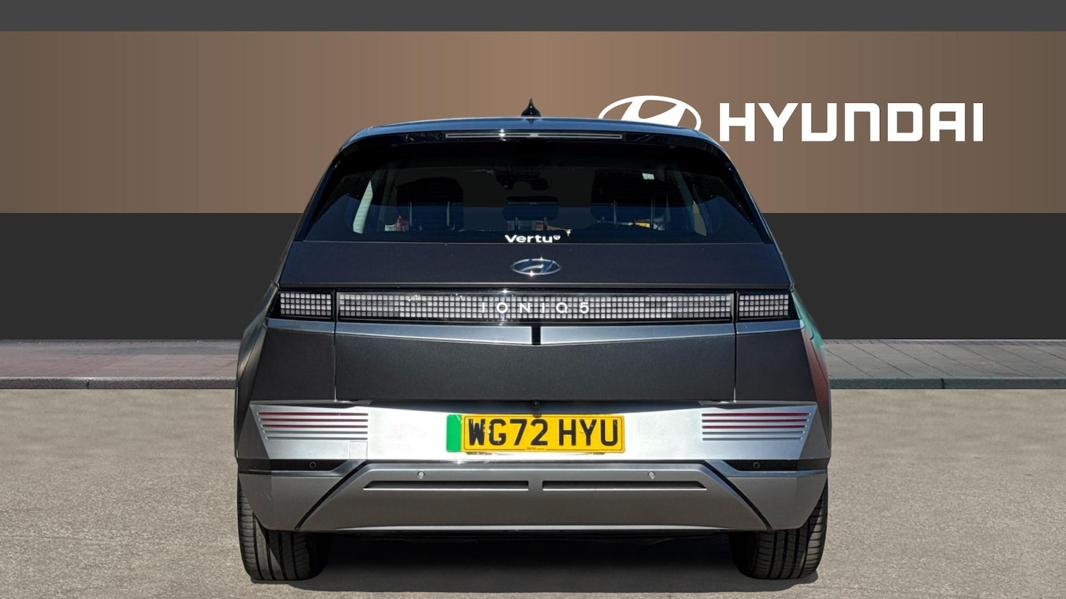 Used Hyundai IONIQ 5 2023 for sale - 78018171: Photo 6